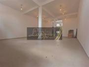 Loja / Comércio para Locação em São Paulo/SP Vila Romana