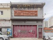 Loja / Comércio para Locação em São Paulo/SP Vila Santa...