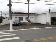 Loja / Comércio para Locação em São Paulo/SP Vila Santa...
