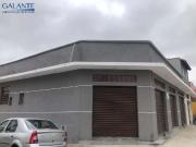 Loja / Comércio para Locação em São Paulo/SP Vila Santa...