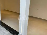 Loja / Comércio para Locação em São Paulo/SP Vila Santo...