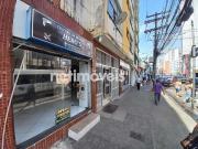 Loja / Comércio para Locação em Salvador/BA Barris