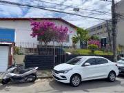 Loja / Comércio para Locação em Salvador/BA Brotas 4 Quartos