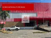Loja / Comércio para Locação em Salvador/BA Brotas