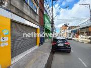 Loja / Comércio para Locação em Salvador/BA Calçada