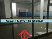 Loja / Comércio para Locação em Salvador/BA Parque Bela...
