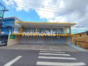 Loja / Comércio para Locação em Salvador/BA Sete de Abril