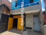 Loja / Comércio para Locação em Salvador/BA Vila Ruy Barbosa