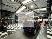 Loja / Comércio para Locação em Santo André/SP Campestre