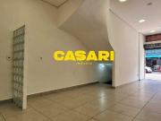 Loja / Comércio para Locação em Santo André/SP Centro