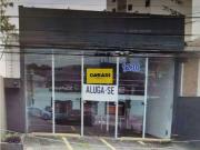 Loja / Comércio para Locação em Santo André/SP Centro