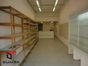Loja / Comércio para Locação em Santo André/SP Centro