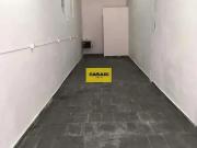 Loja / Comércio para Locação em Santo André/SP Centro