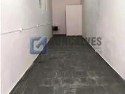 Loja / Comércio para Locação em Santo André/SP Vila Assunção