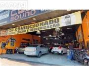 Loja / Comércio para Locação em Santo André/SP Centro