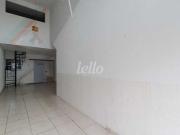 Loja / Comércio para Locação em Santo André/SP Centro