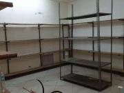 Loja / Comércio para Locação em Santo André/SP Centro