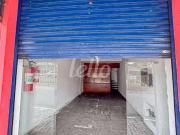 Loja / Comércio para Locação em Santo André/SP Centro