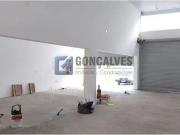 Loja / Comércio para Locação em Santo André/SP Jardim