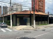 Loja / Comércio para Locação em Santo André/SP Jardim