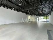 Loja / Comércio para Locação em Santo André/SP Jardim