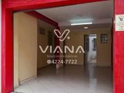 Loja / Comércio para Locação em Santo André/SP Jardim
