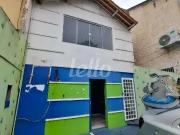 Loja / Comércio para Locação em Santo André/SP Jardim