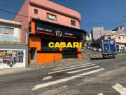 Loja / Comércio para Locação em Santo André/SP Jardim