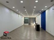 Loja / Comércio para Locação em Santo André/SP Vila Alzira