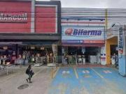 Loja / Comércio para Locação em Santo André/SP Vila América