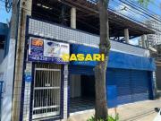 Loja / Comércio para Locação em Santo André/SP Vila Assunção