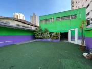 Loja / Comércio para Locação em Santo André/SP Vila Bastos
