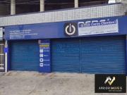 Loja / Comércio para Locação em Santo André/SP Vila Bastos