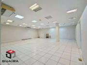 Loja / Comércio para Locação em Santo André/SP Vila Gilda