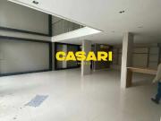 Loja / Comércio para Locação em Santo André/SP Vila Gilda