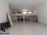 Loja / Comércio para Locação em Santo André/SP Vila Linda