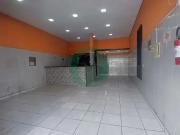 Loja / Comércio para Locação em Santo André/SP Vila Linda