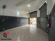 Loja / Comércio para Locação em Santo André/SP Vila...