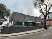 Loja / Comércio para Locação em Santo André/SP Vila...