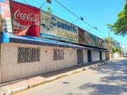 Loja / Comércio para Locação em Santos/SP Alemoa