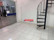 Loja / Comércio para Locação em Santos/SP Aparecida