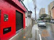 Loja / Comércio para Locação em Santos/SP Areia Branca