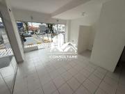 Loja / Comércio para Locação em Santos/SP Boqueirão 1...