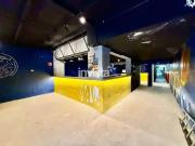 Loja / Comércio para Locação em Santos/SP Boqueirão