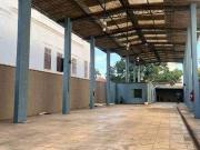 Loja / Comércio para Locação em Santos/SP Boqueirão
