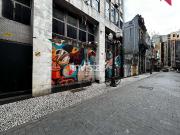 Loja / Comércio para Locação em Santos/SP Centro 1 Quartos