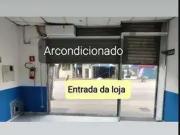 Loja / Comércio para Locação em Santos/SP Centro