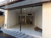 Loja / Comércio para Locação em Santos/SP Embaré