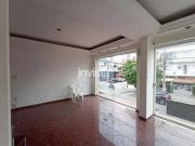 Loja / Comércio para Locação em Santos/SP Embaré 1 Quartos