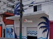 Loja / Comércio para Locação em Santos/SP Embaré